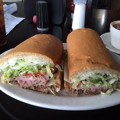 The 10 Best Po’ Boys In New Orleans (You’re Welcome)
